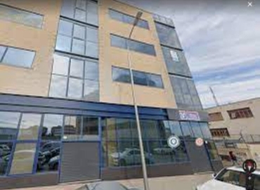 Parque empresarial disponible para alquilar en Centro-Latina 220 m², Calle Secoya 22 - 8 | MatchOffice.es