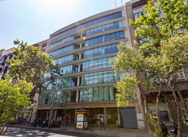 Reserve sala de juntas equipada en Madrid Salamanca 52 m², Calle María de Molina - 3 | MatchOffice.es