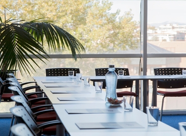 Alquile oficinas temporales en Alcobendas 3000 m², Calle de Guzmán el Bueno 16 - 4 | MatchOffice