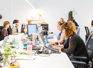 40 m² Conference space in Eixample, Gran Via de les Corts Catalanes (08010) - 7 | MatchOffice