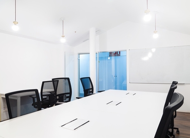 40 m² Conference room in Eixample, Gran Via de les Corts Catalanes (08010) - 20 | MatchOffice