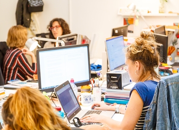 38 m² Conference space in Eixample, Gran Via de les Corts Catalanes (08010) - 4 | MatchOffice