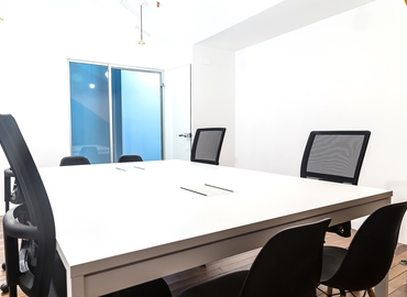 38 m² Meeting room in Eixample, Gran Via de les Corts Catalanes (08010) - 16 | MatchOffice
