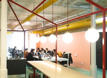 38 m² Meeting room in Eixample, Gran Via de les Corts Catalanes (08010) - 27 | MatchOffice