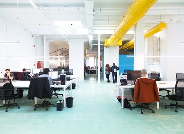 38 m² Conference room in Eixample, Gran Via de les Corts Catalanes (08010) - 28 | MatchOffice