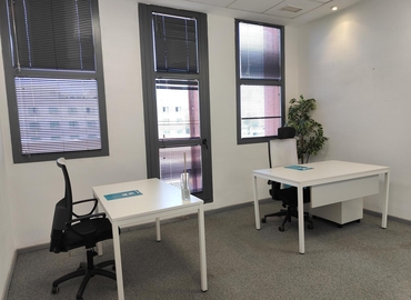 40 m² Co-working  in Seville, Calle Luis Fuentes Bejarano (41020) - 1 | MatchOffice.com