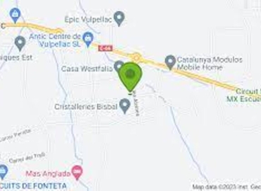 Centros de negocio en alquiler en Girona 46 m², Carrer dels Homs 10 - 6 | MatchOffice.es