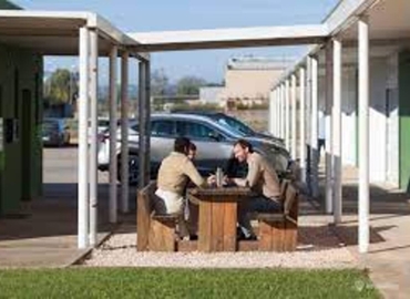 Centros de negocio disponible para alquilar en Girona 46 m², Carrer dels Homs 10 - 7 | MatchOffice.es