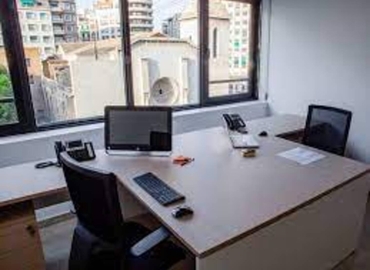 10 m² Coworking  in Valencia, Carrer del Convent de Santa Clara 6 (46002) - 5 | MatchOffice.com