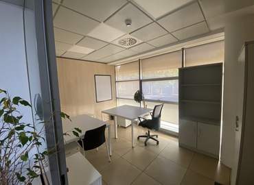 Alquile nuestra direccion virtual funcional en Sevilla, Calle Charles Darwin S/N - 3 | MatchOffice