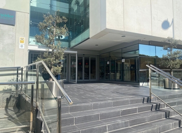 Virtual business address in Seville, Calle Charles Darwin S/N (41092) - 5 | MatchOffice
