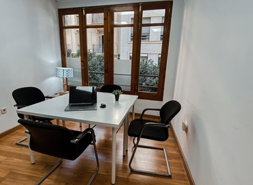 400 m² Business park in Valencia, C/ del Convent de Sta. Clara (46002) - 0 | MatchOffice