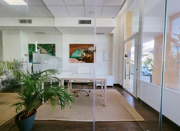 256 m² Business space in Marbella, Local 1-2 (29670) - 0 | MatchOffice.com