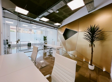 256 m² Business space in Marbella, Local 1-2 (29670) - 5 | MatchOffice.com