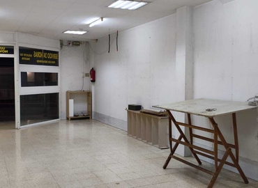 60 m² Serviced office in Baix Llobregat, Carrer del Mestre Joan Corrales (08950) - 0 | MatchOffice.com