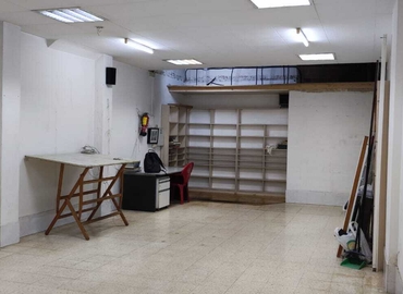 Business center disponible para alquilar en Baix Llobregat 60 m², Carrer del Mestre Joan Corrales - 1 | MatchOffice