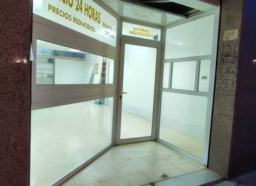 Centros de negocio en alquiler en Baix Llobregat 60 m², Carrer del Mestre Joan Corrales - 2 | MatchOffice.es