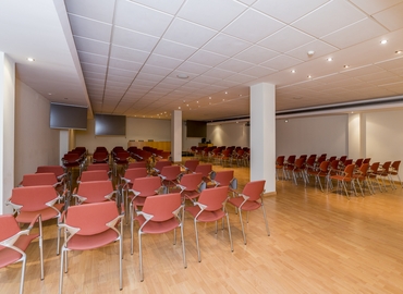 Explore oficinas compartidas en Marbella 50 m², Carretera a-7s 2 - 8 | MatchOffice.es