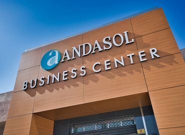 38 m² Conference hall in Marbella, Avenida andasol 20 (29604) - 0 | MatchOffice