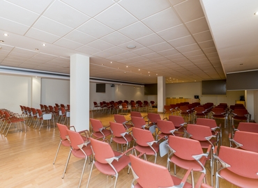38 m² Conference hall in Marbella, Avenida andasol 20 (29604) - 9 | MatchOffice