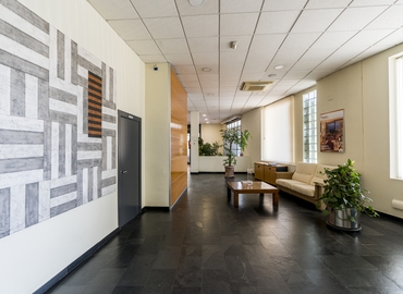 38 m² Conference center in Marbella, Avenida andasol 20 (29604) - 11 | MatchOffice.com