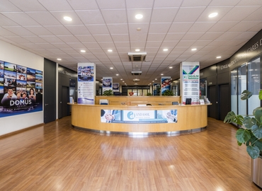 Reserve sala de conferencias en Marbella 38 m², Avenida andasol 20 - 12 | MatchOffice