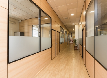 Reserve sala de conferencias en Marbella 38 m², Avenida andasol 20 - 18 | MatchOffice