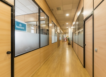 Centros de negocio disponible para alquilar en Marbella 50 m², Avenida Andasol Km 189 - 17 | MatchOffice