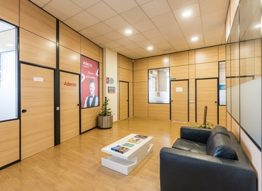 Observe oficinas de coworking en Marbella 50 m², Avenida andasol 20 - 17 | MatchOffice
