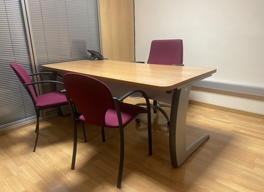 Parque empresarial en alquiler en Eixample 250 m², Carrer de la Marina 148 - 8 | MatchOffice