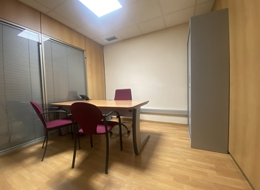 Business center disponible para alquilar en Eixample 250 m², Carrer de la Marina 148 - 9 | MatchOffice