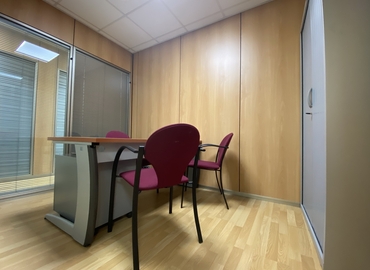 Parque empresarial disponible para alquilar en Eixample 250 m², Carrer de la Marina 148 - 10 | MatchOffice