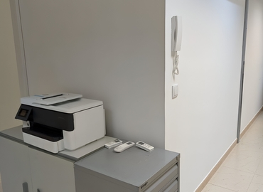 200 m² Shared office  in Alicante, Rambla de Méndez Núñez 28 (03002) - 12 | MatchOffice.com