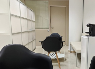 200 m² Shared office  in Alicante, Rambla de Méndez Núñez 28 (03002) - 8 | MatchOffice
