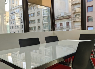 Explore oficinas de coworking en Alicante 200 m², Rambla de Méndez Núñez 28 - 11 | MatchOffice.es