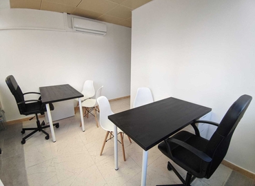 Observe coworking en Alicante 200 m², Rambla de Méndez Núñez 28 - 14 | MatchOffice.es