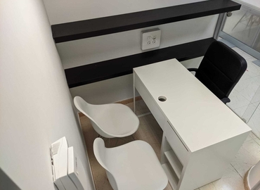 200 m² Coworking space  in Alicante, Rambla de Méndez Núñez 28 (03002) - 23 | MatchOffice.com