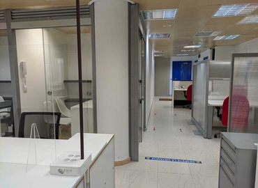 Alquile oficinas de coworking en Alicante 200 m², Rambla de Méndez Núñez 28 - 16 | MatchOffice.es