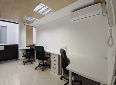 200 m² Coworking space  in Alicante, Rambla de Méndez Núñez 28 (03002) - 16 | MatchOffice.com