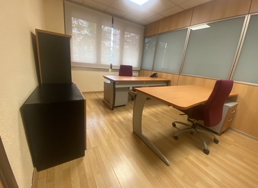 Business center disponible para alquilar en Eixample 250 m², Carrer de la Marina 148 - 11 | MatchOffice