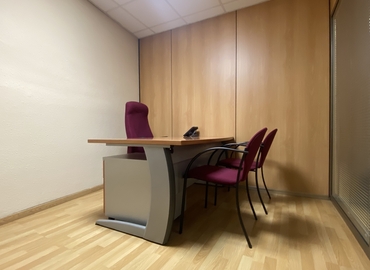 Centros de negocio en alquiler en Eixample 250 m², Carrer de la Marina 148 - 14 | MatchOffice