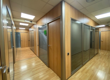 Centros de negocio disponible para alquilar en Eixample 250 m², Carrer de la Marina 148 - 15 | MatchOffice