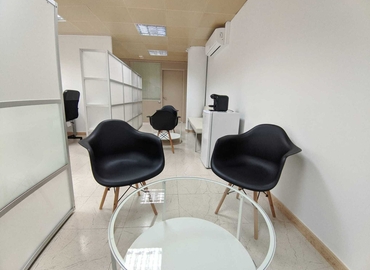 200 m² Coworking  in Alicante, Rambla de Méndez Núñez 28 (03002) - 23 | MatchOffice