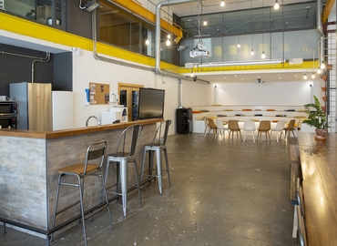 500 m² Shared workspace  in Sant Martí, Carrer de Pujades 94-96 (08005) - 14 | MatchOffice.com