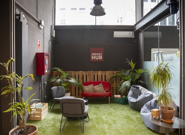 500 m² Coworking space  in Sant Martí, Carrer de Pujades 94-96 (08005) - 2 | MatchOffice