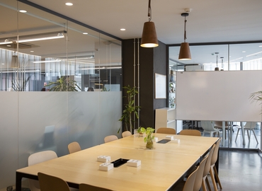 Explore coworking en Sant Martí 500 m², Carrer de Pujades 94-96 - 31 | MatchOffice