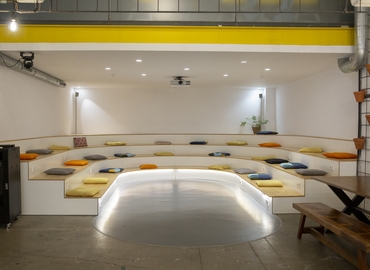 Observe coworking en Sant Martí 500 m², Carrer de Pujades 94-96 - 32 | MatchOffice