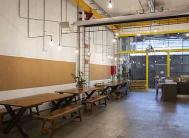 Alquile oficinas compartidas en Sant Martí 500 m², Carrer de Pujades 94-96 - 33 | MatchOffice.es