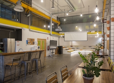 500 m² Shared workspace  in Sant Martí, Carrer de Pujades 94-96 (08005) - 37 | MatchOffice