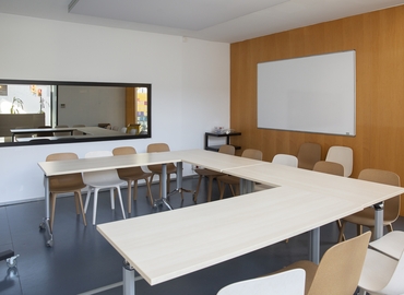 500 m² Coworking space  in Sant Martí, Carrer de Pujades 94-96 (08005) - 40 | MatchOffice.com